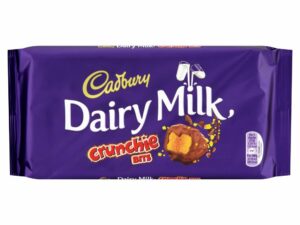 Dairy Milk Crunchy Bits 200gm