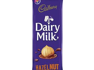Dairy Milk Hazelnut 90g