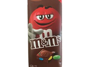 M&M Slab 165gm