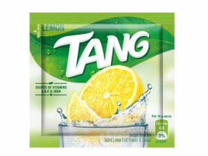 Tang Lemon 15x25gm