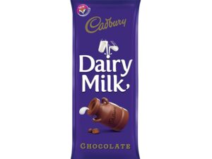 Dairy Milk Chocolate 90gm