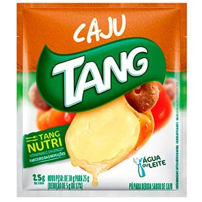 Tang Cashew 15x25gm