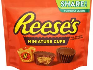 Reese's Miniature Cups 297gm