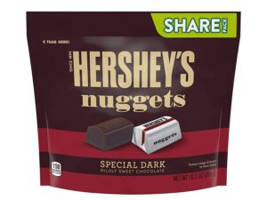 Hershey's Nuggets 289gm