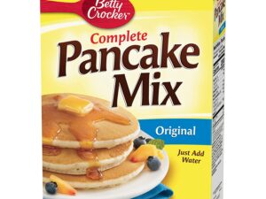 Betty Crocker Pancake Mix 1.04kg