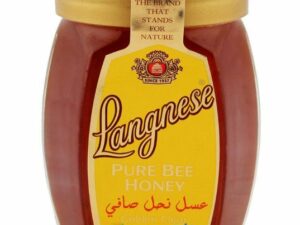 Lagnese Summerbite Honey 250gm