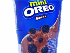 Oreo Cup Mocha 61gm
