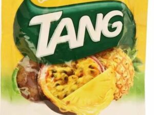 Tang Passion Fruit 15x25gm