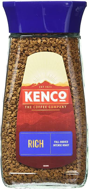 Coffee kenco discount