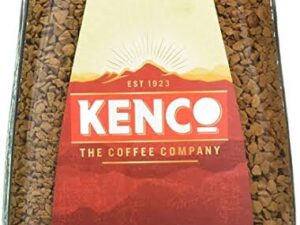 Kenco Coffee Smooth 200gm