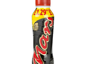 Mars Shake