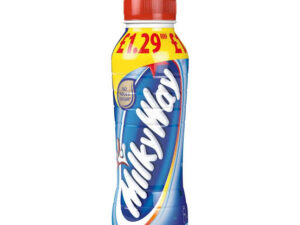 Milky Way Shake