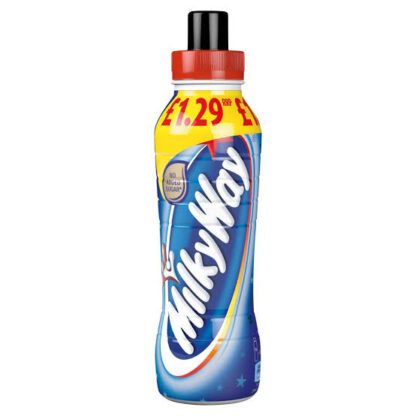 Milky Way Shake