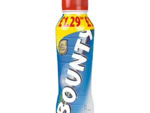 Bounty Shake