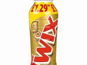 Twix Shake