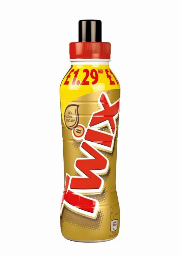 Twix Shake