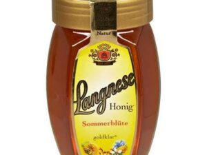 Lagnese Summerbite Honey 500 gm