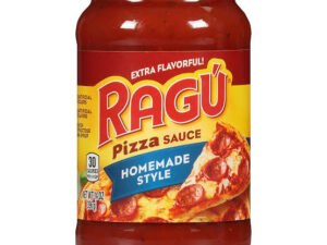 Ragu Pizza Sauce 397 gm