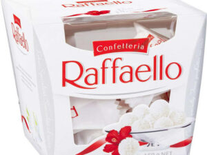 Raffaello 150 gm