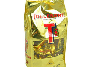 Toblerone Tiny Milk Pouch 272 gm