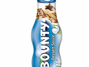 Bounty Dessert Sauce