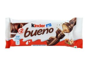 Kinder Bueno 30X2 Pack