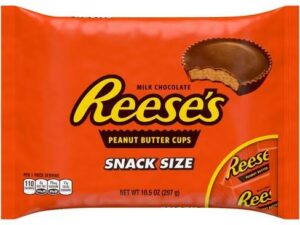 Reese's Peanut Butter Cups 297 gm