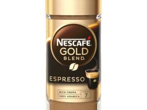 Nescafe Gold Blend Espresso 100g