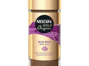 Nescafe Gold Origins 100g