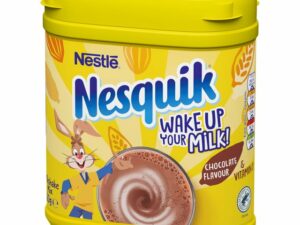 Nesquik Chocolate Milkshake 500g