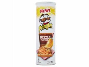 Pringles Pizza 165gm