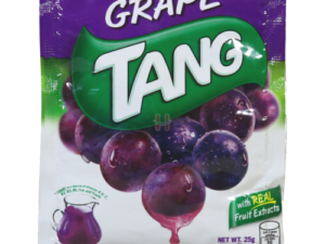 Tang Grape 15x25gm