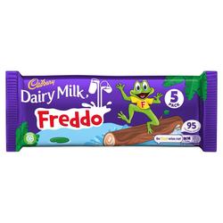 Dairy Milk Freddo