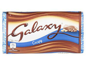 Galaxy Crispy 110gm