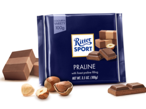 Ritter Sport Praline 100gm