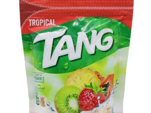 Tang Tropical 500gms