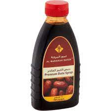 Premium Date Syrup 400g