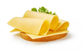 Edam Natural cheese Slices 150gm