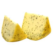 Gouda Cheese with Herbs (500gm)
