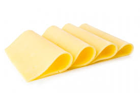 Gouda Natural cheese Slices 150gm