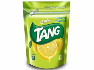 Tang Lemon 500gm