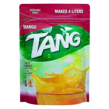 Tang  Mango 500gm