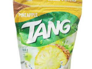 Tang Pineapple 500gm