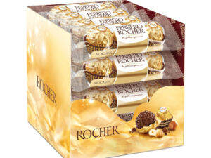 Ferrero Rocher 3x16 pack