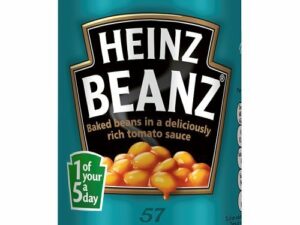 Heinz Beanz In Tomato Sauce 415gm