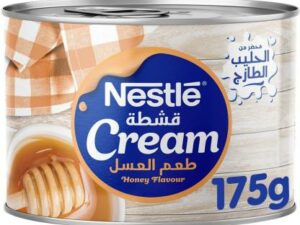 Nestle Cream Honey 175gm