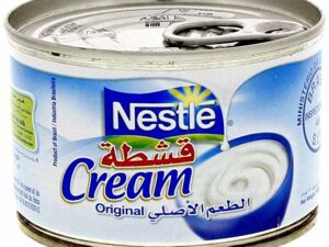 Nestle Cream Original 160gm