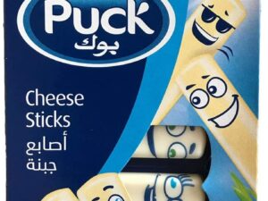 Puck Cheese Sticks (6 sticks)