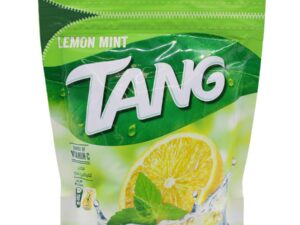 Tang Lemon and Mint 500gms