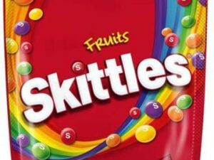Skittles Fruits 160gm